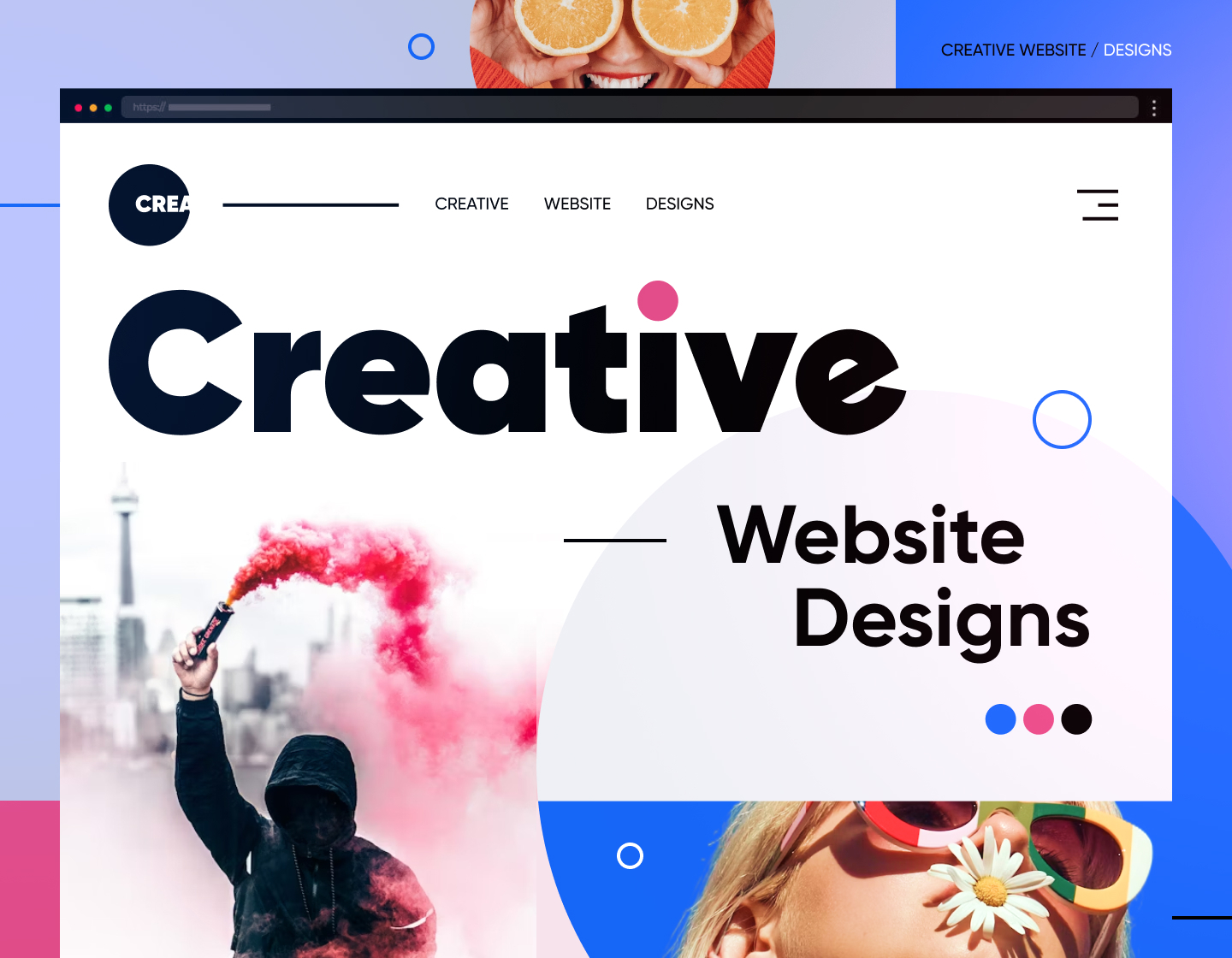 From Idea to Launch: Our Web Designing Process at Amigo Webster