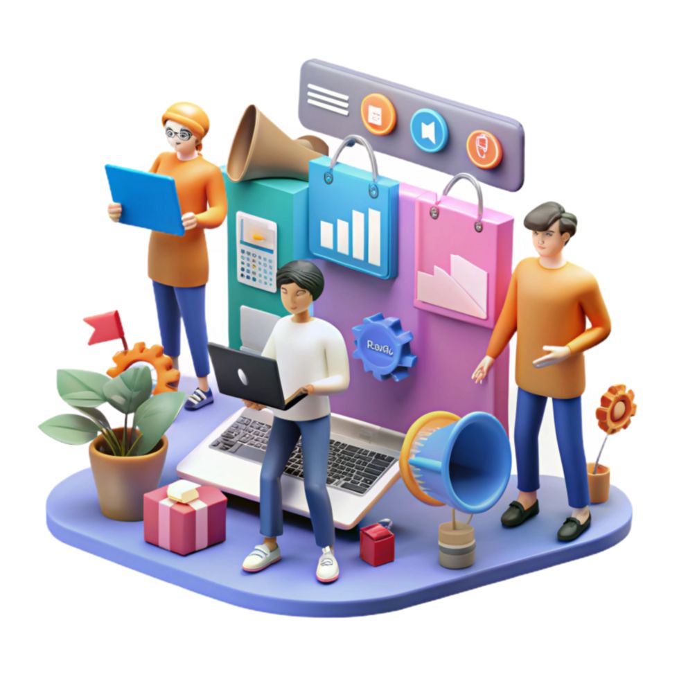 The Secret to a High-Ranking Website: What is SEO-Friendly Web Designing?