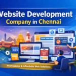 Website Development Company in Chennai