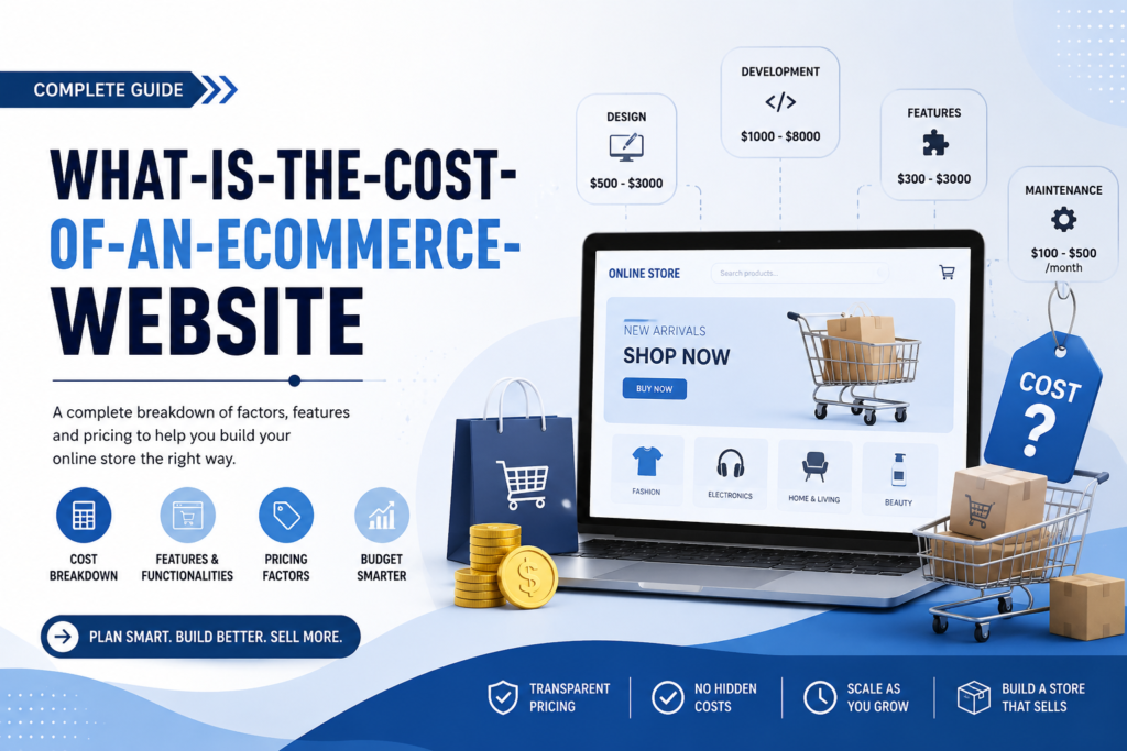 what-is-the-cost-of-an-ecommerce-website/